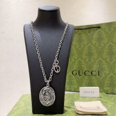 Gucci Necklaces